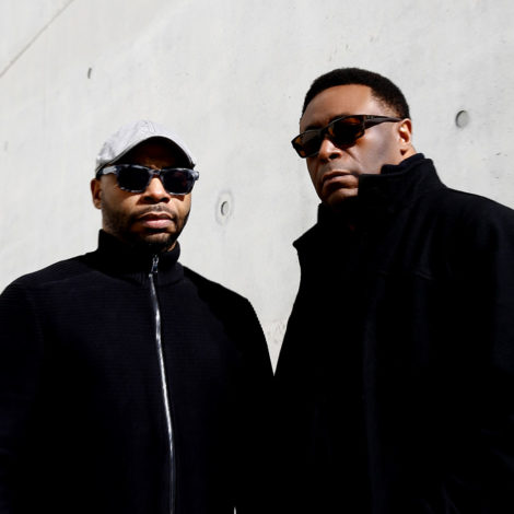 Octave One